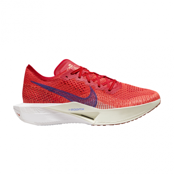 ZoomX VaporFly Next% 3 'University Red' - DV4129-601