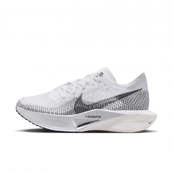 Nike Vaporfly 3 wedstrijdschoenen voor dames (straat) - Wit - DV4130-100