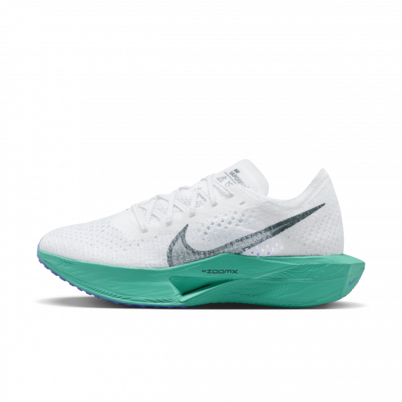 Nike Vaporfly 3 wedstrijdschoenen voor dames (straat) - Wit - DV4130-102