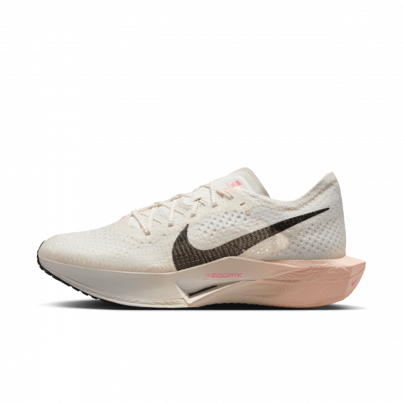 Nike Vaporfly 3 wedstrijdschoenen voor dames (straat) - Wit - DV4130-103