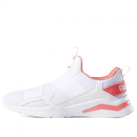 (WMNS) Reebok Royal Astrostorm S Running Shoes White - DV4203