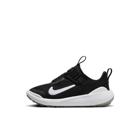 Calzado para niños de talla pequeña Nike E-Series 1.0 - Negro - DV4251-002