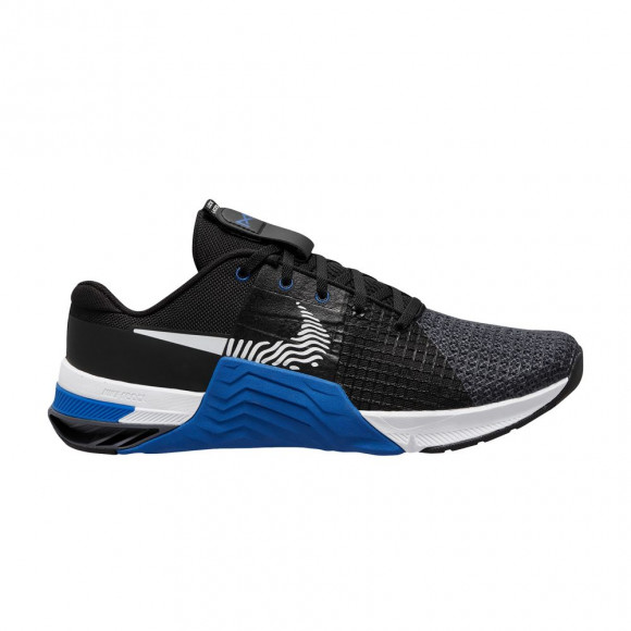 Nike Metcon 8 TB 'Black Game Royal' | Men's Size 14 - DV4382-009