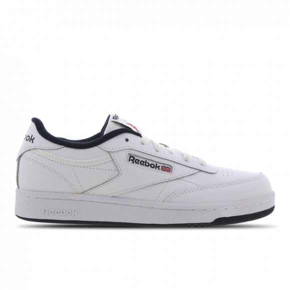 Reebok Club C - Grade School Shoes - DV4539