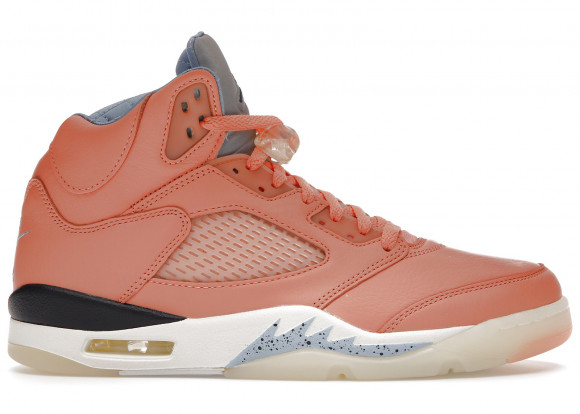 Air Jordan 5 x DJ Khaled-sko til mænd - Pink - DV4982-641