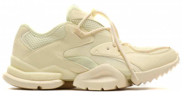 Reebok Run R 96 Yellow - DV5202