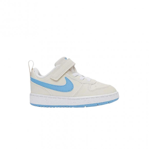 Nike Court Borough TD 'Beige' | Tan | Infant Size 10 - DV5458-120