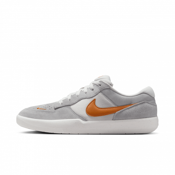 Nike SB Force 58 Skateboardschuh - Grau - DV5477-007