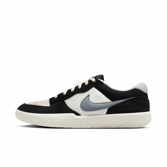 Nike SB Force 58-skatersko - sort - DV5477-012