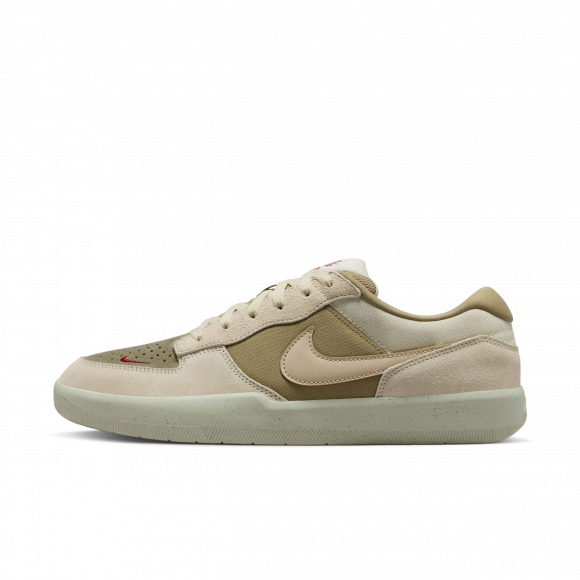 Nike SB Force 58-skatersko - hvid - DV5477-106