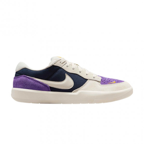 Nike SB Force 58 'Obsidian Light Orewood Brown' | Tan | Men's Size 11.5 - DV5477-403