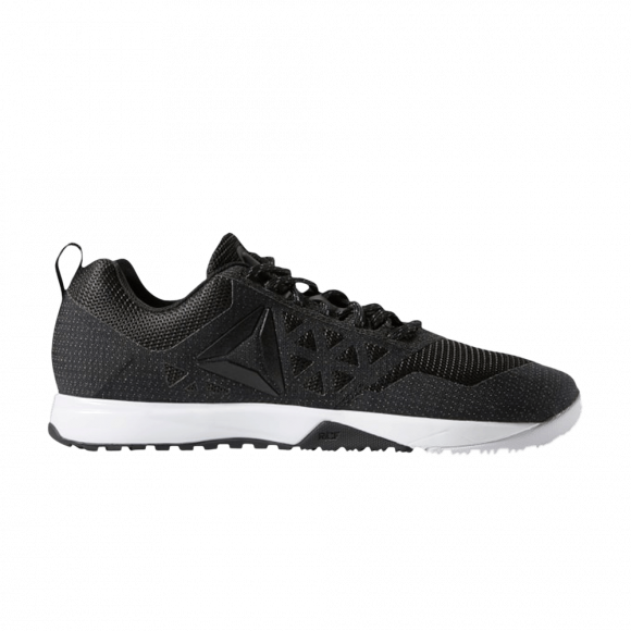 Reebok CrossFit Nano 6.0 Covert 'Black' - DV5628