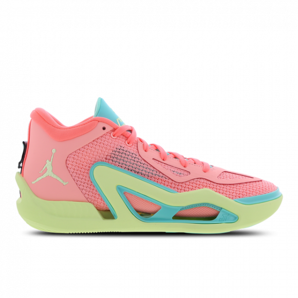 Tatum 1 'Pink Lemonade' Basketball Shoes - Pink - DV6208-600