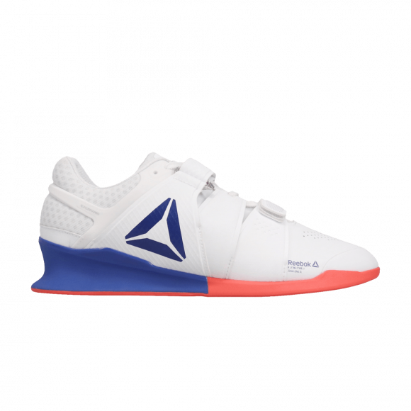 Reebok Legacy Lifter 'Cobalt' - DV6225