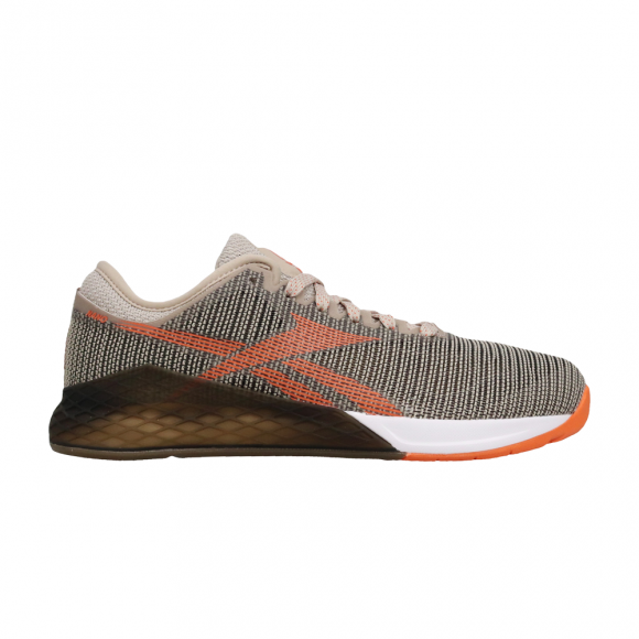 Nano 9 'Light Sand' - DV6344