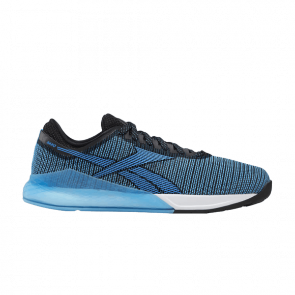Reebok Nano 9 'Bright Cyan' - DV6352