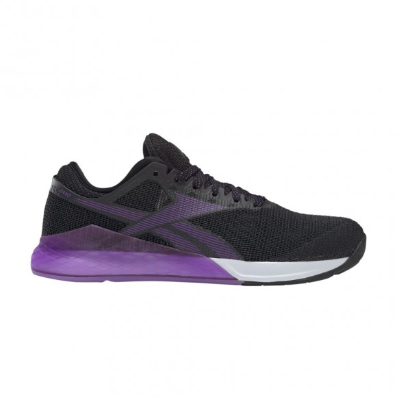 Reebok Wmns Nano 9 'Black Grape Punch' | Women's Size 7 - DV6366