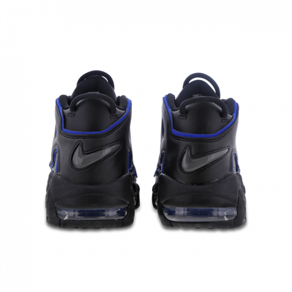 Nike Air More Uptempo '96 Men's Shoes - Black - DV6487-001