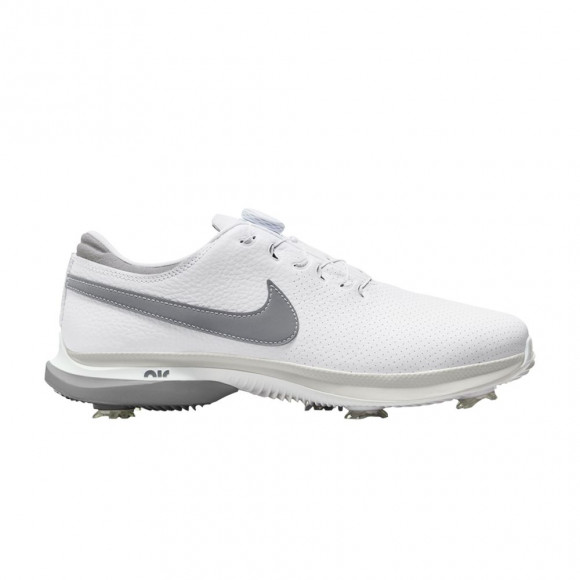 Air Zoom Victory Tour 3 BOA Wide 'White Smoke Grey' - DV6797-100