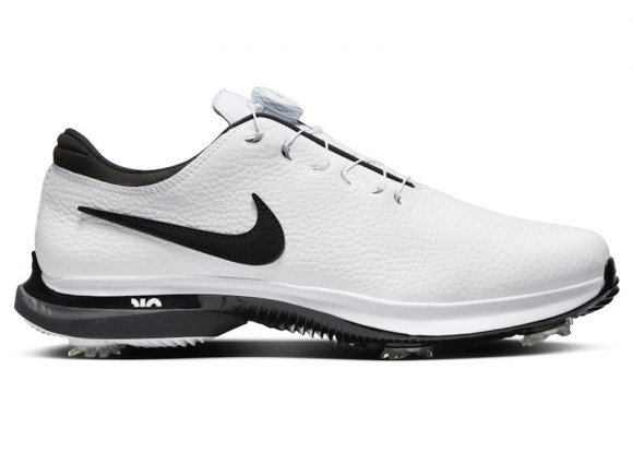 Nike Air Zoom Victory Tour 3 Boa White Black - DV6797-102