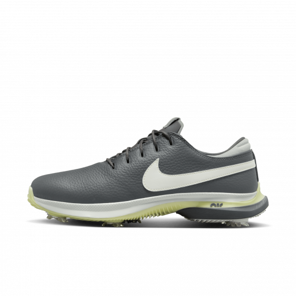 Chaussure de golf Nike Air Zoom Victory Tour 3 pour homme - Gris - DV6798-001