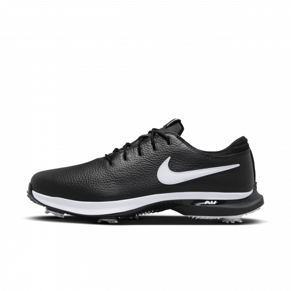 Męskie buty do golfa Nike Air Zoom Victory Tour 3 - Czerń - DV6798-003