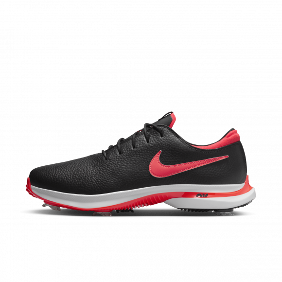 Sapatilhas de golfe Nike Air Zoom Victory Tour 3 para homem - Preto - DV6798-004