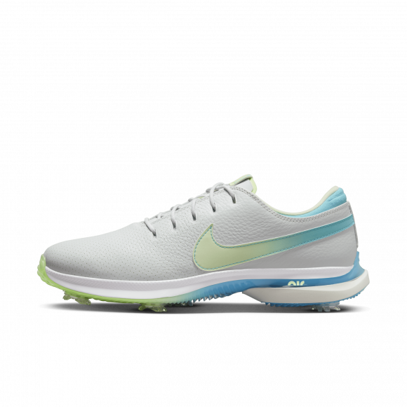 Nike Air Zoom Victory Tour 3 Men's Golf Shoes - Grey - DV6798-047