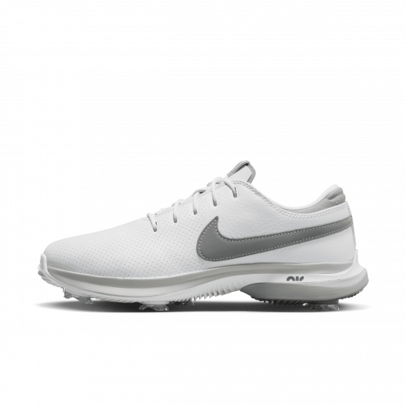 Nike Air Zoom Victory Tour 3 Men's Golf Shoes - White - DV6798-100