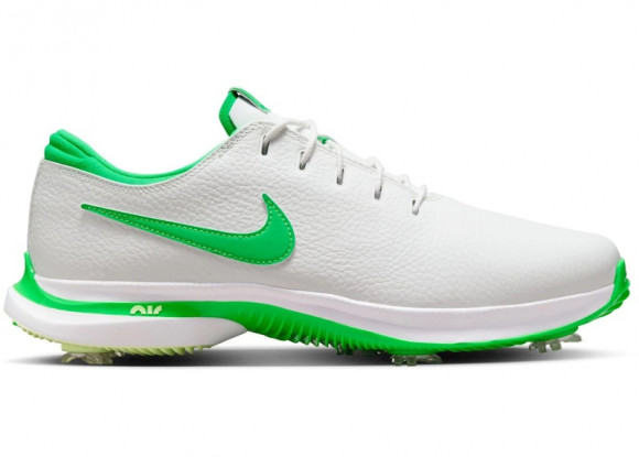 Air Zoom Victory Tour 3 'Summit White Green Shock' - DV6798-102