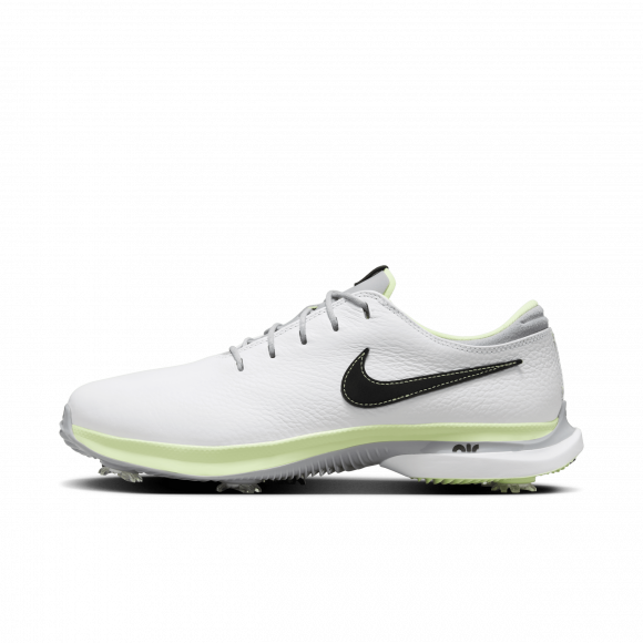 Sapatilhas de golfe Nike Air Zoom Victory Tour 3 para homem - Branco - DV6798-105