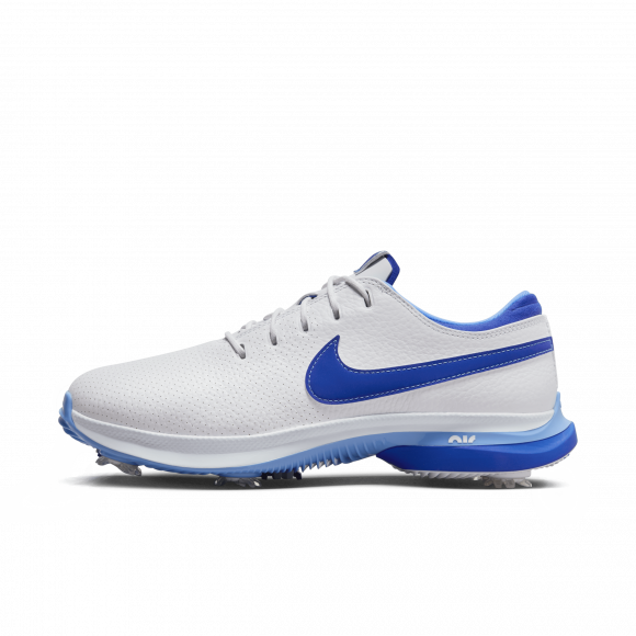 Nike Air Zoom Victory Tour 3 Men's Golf Shoes - White - DV6798-144