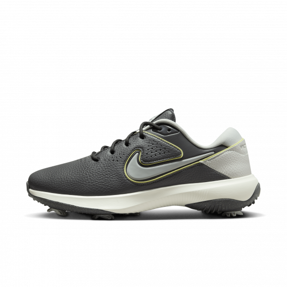 Chaussures de golf Nike Victory Pro 3 pour homme - Gris - DV6800-001