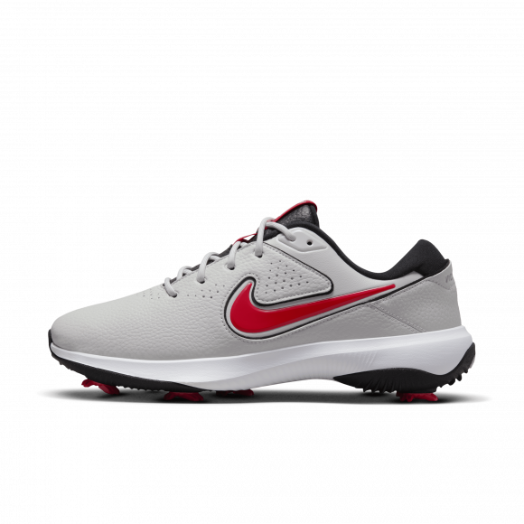 Chaussures de golf Nike Victory Pro 3 pour homme - Gris - DV6800-002