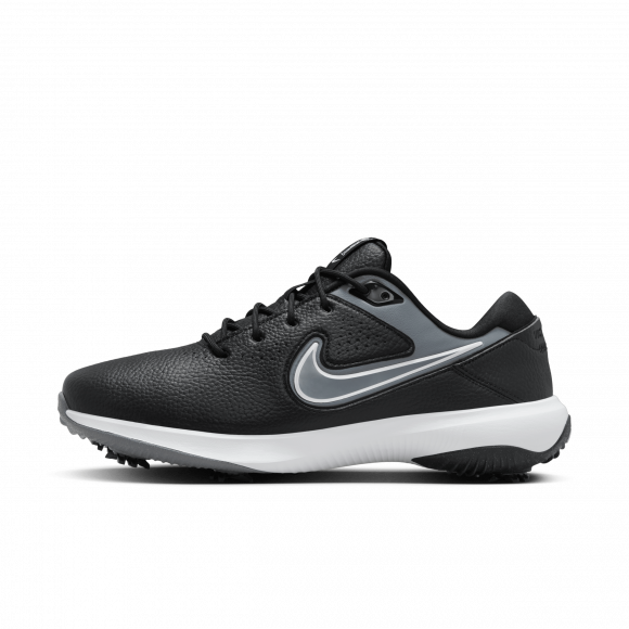 Nike Victory Pro 3 Golfschoenen voor heren - Zwart - DV6800-003
