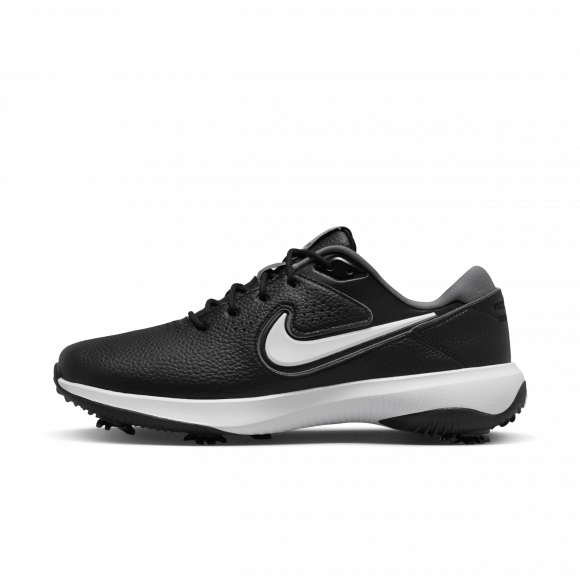 Chaussures de golf Nike Victory Pro 3 pour homme - Noir - DV6800-010