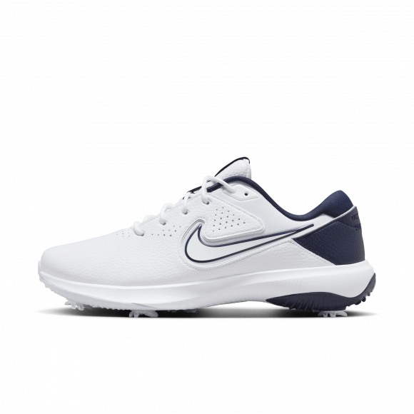Nike Victory Pro 3 Golfschoenen voor heren - Wit - DV6800-102