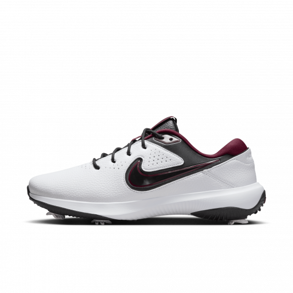 Sapatilhas de golfe Nike Victory Pro 3 para homem - Branco - DV6800-104