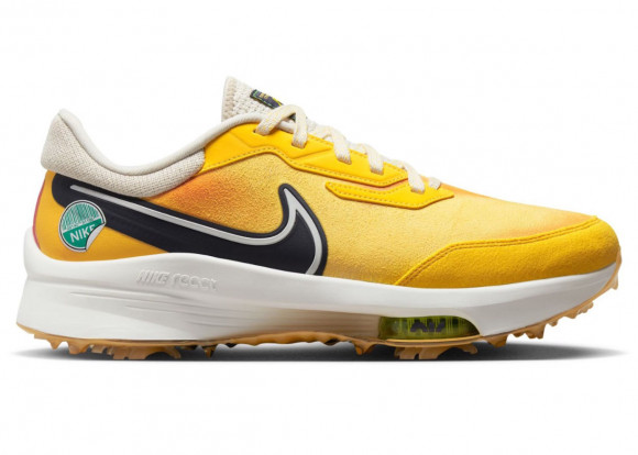 Nike Air Zoom Infinity Tour NEXT% NRG Golf Shoes - Brown - DV6801-701