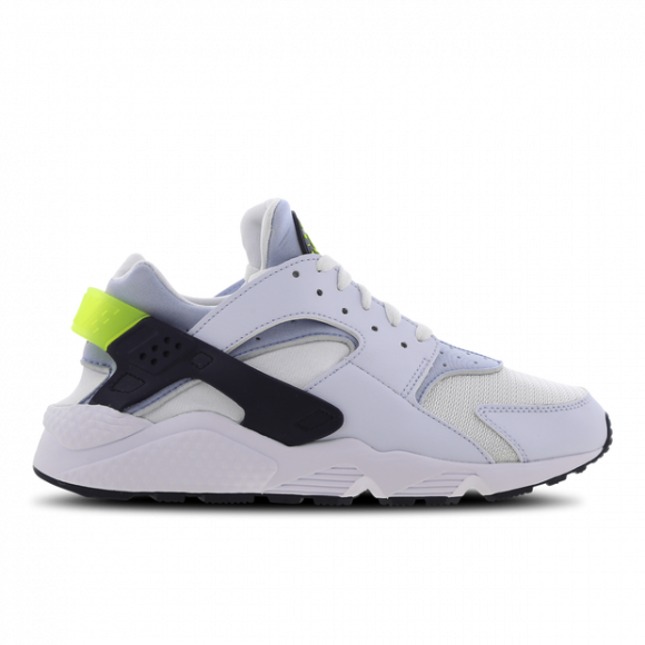 Nike Air Huarache Men's Shoes - White - DV6825-100
