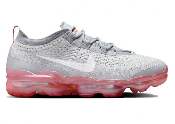 Nike Air VaporMax 2023 Flyknit Photon Dust Red Stardust (Women's) - DV6840-006