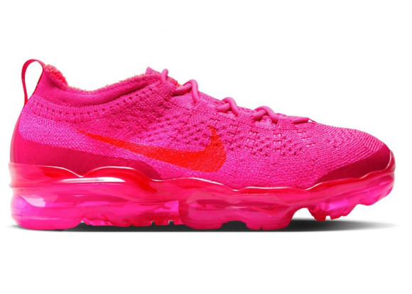 Wmns Air VaporMax 2023 Flyknit 'Pink Blast' - DV6840-600
