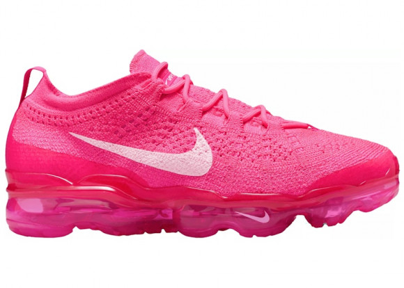Nike Air VaporMax 2023 Flyknit Hyper Pink (Women's) - DV6840-601