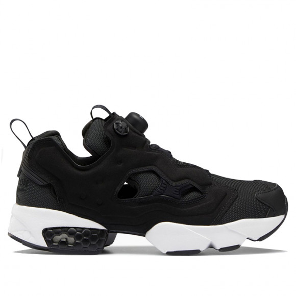 reebok instapump fury og black