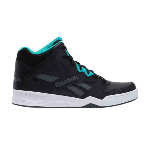 Royal High 'Black Solid Teal' - DV7011
