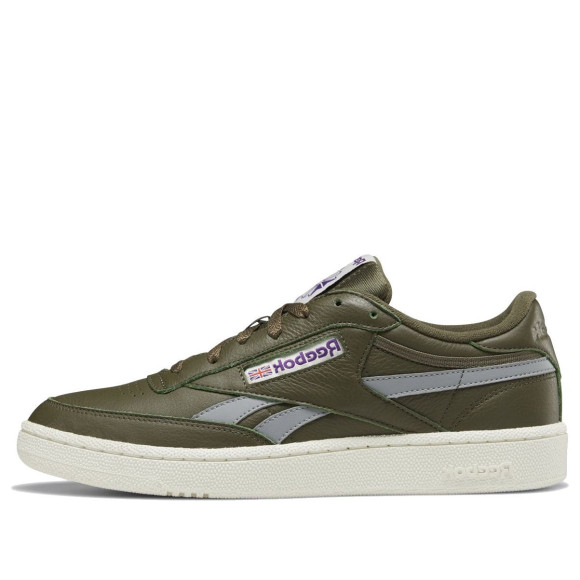 Reebok Revenge Plus DV7024 - DV7024