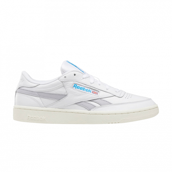 Reebok Club C Revenge MU 'White' - DV7026