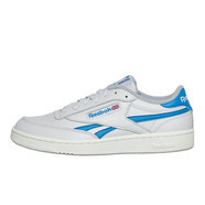 Reebok Club C Revenge 'Porcelain' Porcelain/Chalk/Grey Sneakers/Shoes DV7177 - DV7177