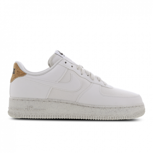 Nike Air Force 1 Low '07 LV8 Next Nature Cork - DV7184-001