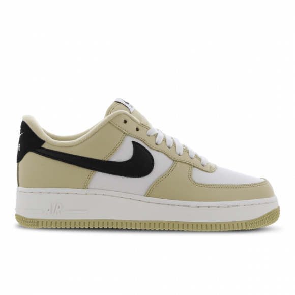Nike Air Force 1 '07 LX Low Team Gold - DV7186-700